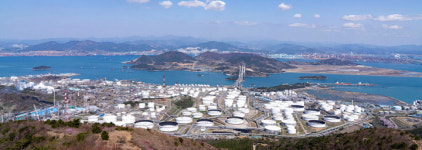 여수시, 산단 노동자 작업복 공동세탁소 내년까지 완공