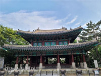 부산시, 자성대공원 등 공원 3곳 명칭 바뀐다.
