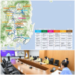 경북·대구·경남, 영남의 낙동강 중심으로 지역관광 모델 구축