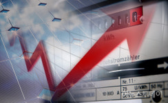 [단독] 천정 뚫은 태양광의 질주…2분기 월평균 거래가 121억 올랐다