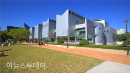 부산시, 부산시립미술관 리모델링사업 시행