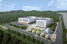 원주 남권역 복합체육센터 건립…152억 투입