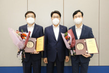 [이사람] 광양제철소 냉연부 손광호 과장 포스코 명장에 선정