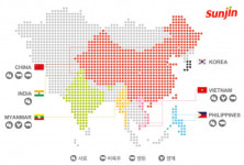 선진, 해외사업부문 성장 통한 글로벌 종합식품기업 도약