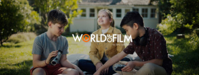 소니코리아 2021 월드 오브 필름 캠페인 개최