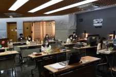 승인콘텐츠앤비즈 | 국제콘텐츠마켓 SPP 2021, 온라인 비대면 비즈매칭 행사 성황리에 마쳐