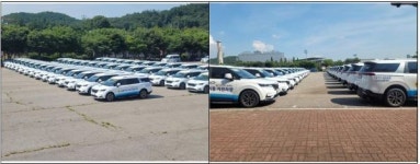 인천시, 장애인콜택시 특장차 169대로 확대