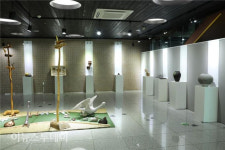 낙동강하구에코센터, 을숙도 기획전 개최