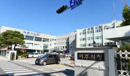이항진 여주시장, GTX 유치 위해 청와대 방문