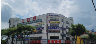 평택시, 상하수도사업소 청사 마련