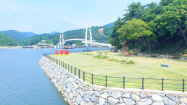 광양시, 주말 가볼 만한 섬 배알도 추천