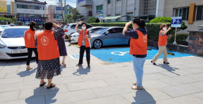 화순군, 여성친화 군민참여단 성별 영향평가 모니터링