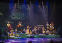 군포문화예술회관, 네버랜드 in 군포 4번째 공연 집으로