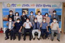 양평군의회, 양평축산업협동조합과 간담회 통한 소통의 장 마련