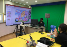군포시 금정동 주민자치회, 온택트 문화강좌 운영