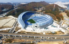 용인시, 공공체육시설 4개소 신설·개선 사업 착수