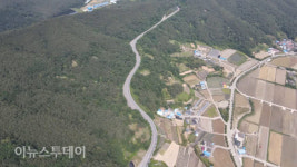 국도24호선(합천 적중~창녕 유어) 선형개량사업 예타 통과