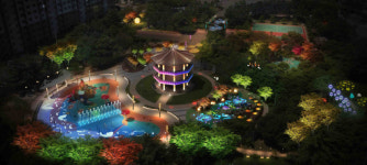 무안군, 불무공원 리모델링 사업 본격 추진