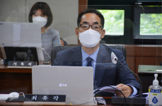 파주시의회, 정신건강복지센터 및 중독관리통합지원센터 조례 개정 심의