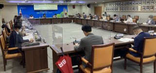 광주시민권익위, 시민 불편 느끼는 정책 개선방안 논의