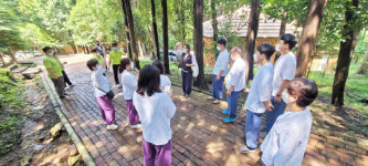 장흥군, 장흥통합의료병원 마음건강치유센터 운영