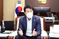최종배 서초구의회 부의장, 서초구 생활권 내 과천하수처리장 이전 추진계획에 깊은 유감