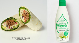 주식회사 동원홈푸드 투썸플레이스 정읍점 | 투썸·동원, 대체육·비건 카테고리 강화 "가치소비 수요 잡는다"