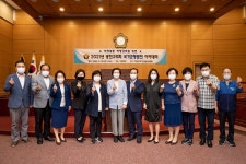 광진구의회, 지방의정 균형발전 아카데미 개최