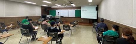 경기도, 지자체 최초 도로교통공단 벌점감경교육 연계 시범 교육 실시