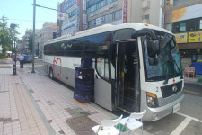 광명도시공사, 2021년 2차 사랑의 헌혈행사 진행