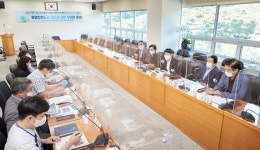 용인시의회 , 환경친화도시 용인 세미나 열어