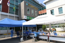 창녕군, 추석 명절 연휴 비상진료대책 가동