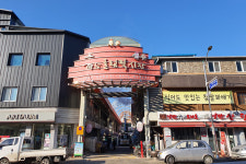 평창군, 전통시장 활성화 공모사업 선정…49억 확보