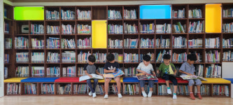 전남도교육청, 학교공간혁신 추진 17개교 현장 공개