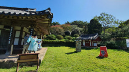 광산구, 메타버스 월봉서원 등 문화재청 공모 선정