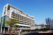 유스텔 아르피나 운영권, 부산도시공사로 환원