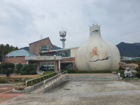 남해군, 농업기술센터 마늘나라·식물원 등 관람코스 활용
