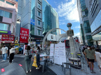 [포토] 2021 부산국제영화제는 축제 열기로 들썩