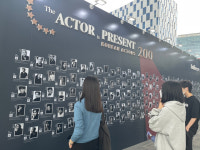 [포토] 평일에도 흥행 이어가는 2021 부산국제영화제