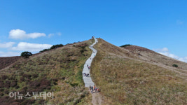 합천 황매산, 숲속야영장 조성사업에 선정