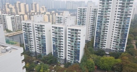 성남시, 한솔마을 6단지 리모델링 공공지원단지로 선정