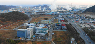 여수시, 삼동지구에 소재부품 공정혁신 시뮬레이션 센터 구축