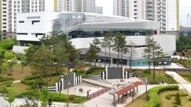 하남시미사도서관, 비올라로 듣는 렉처콘서트 유튜브 공연