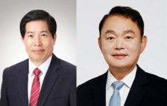더불어민주당 고흥군수 예비경선, 공영민-박진권 후보 2명으로 압축