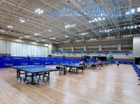 안양시 공공체육시설 운영 오후 10시까지로 연장