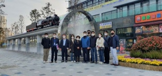 미추홀구 수인선 바람길 숲, 타 지자체 벤치마킹
