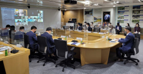 농어촌공사_구인증 | 한국농어촌공사, 농어촌 공간의 현안 문제 해결 위한 토론회 개최