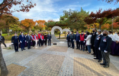 새밀양 로타리클럽 창립 30주년 기념식 개최