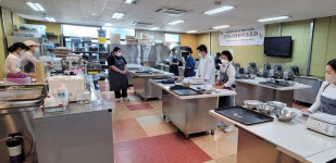 이천시농업기술센터, 이천쌀빵 레시피 교육 추진