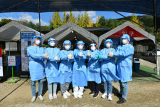 [특집] 양주시, 코로나19와 함께한 2년…일상회복으로 가는 길 연다